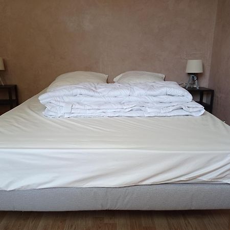 Appartement Duplex Avec Cour 10 Pers Berck Εξωτερικό φωτογραφία