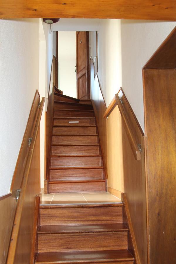 Appartement Duplex Avec Cour 10 Pers Berck Εξωτερικό φωτογραφία