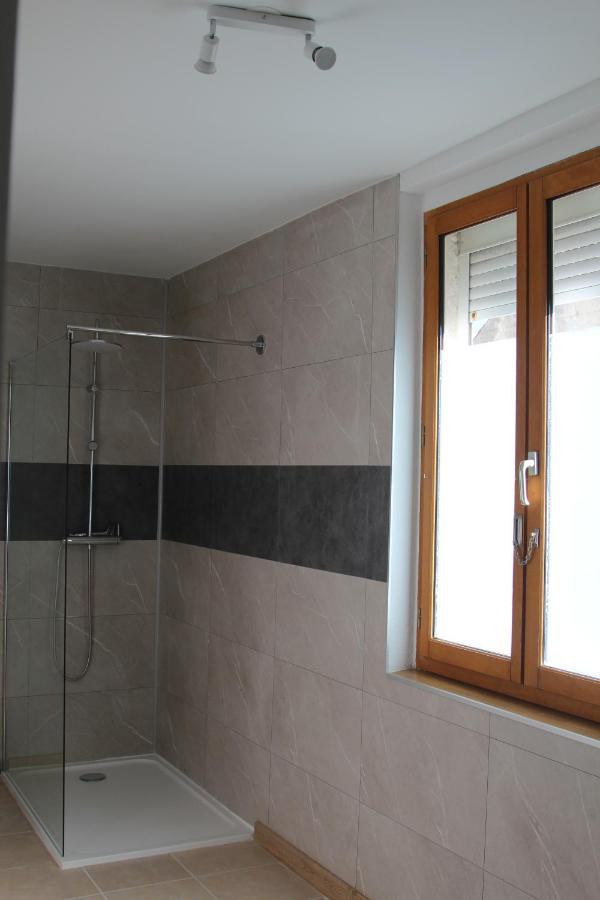 Appartement Duplex Avec Cour 10 Pers Berck Εξωτερικό φωτογραφία