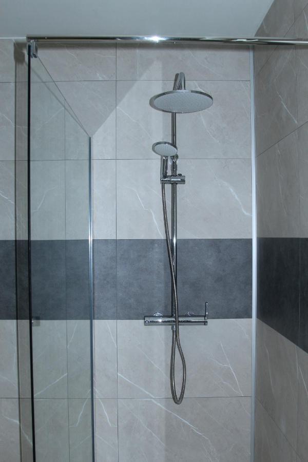 Appartement Duplex Avec Cour 10 Pers Berck Εξωτερικό φωτογραφία