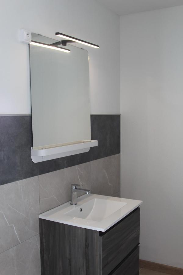 Appartement Duplex Avec Cour 10 Pers Berck Εξωτερικό φωτογραφία