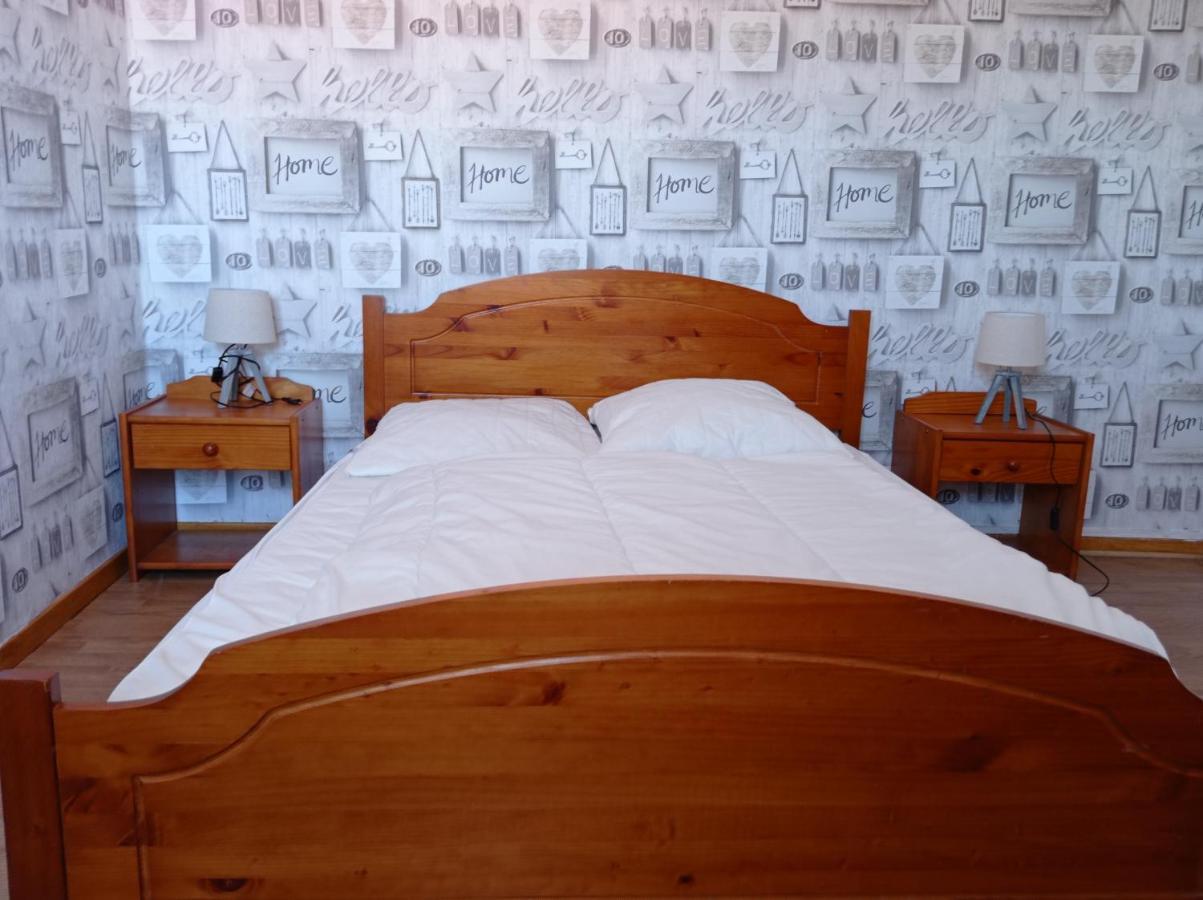 Appartement Duplex Avec Cour 10 Pers Berck Εξωτερικό φωτογραφία