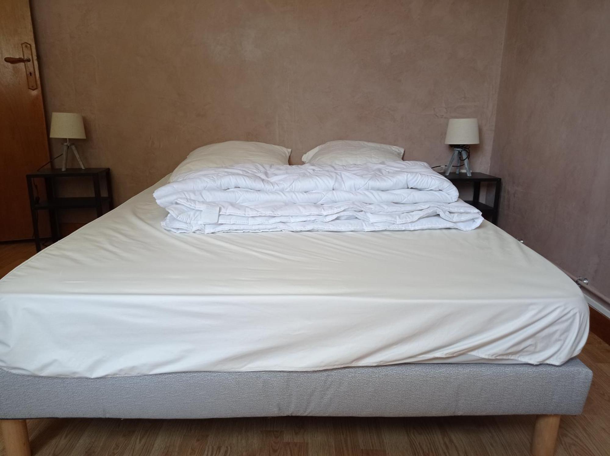 Appartement Duplex Avec Cour 10 Pers Berck Εξωτερικό φωτογραφία