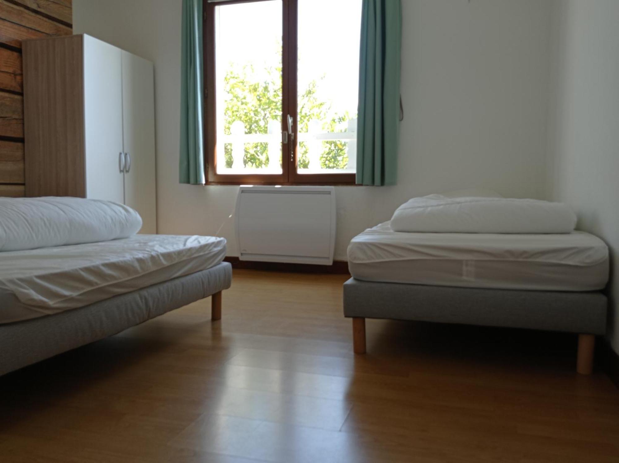 Appartement Duplex Avec Cour 10 Pers Berck Εξωτερικό φωτογραφία