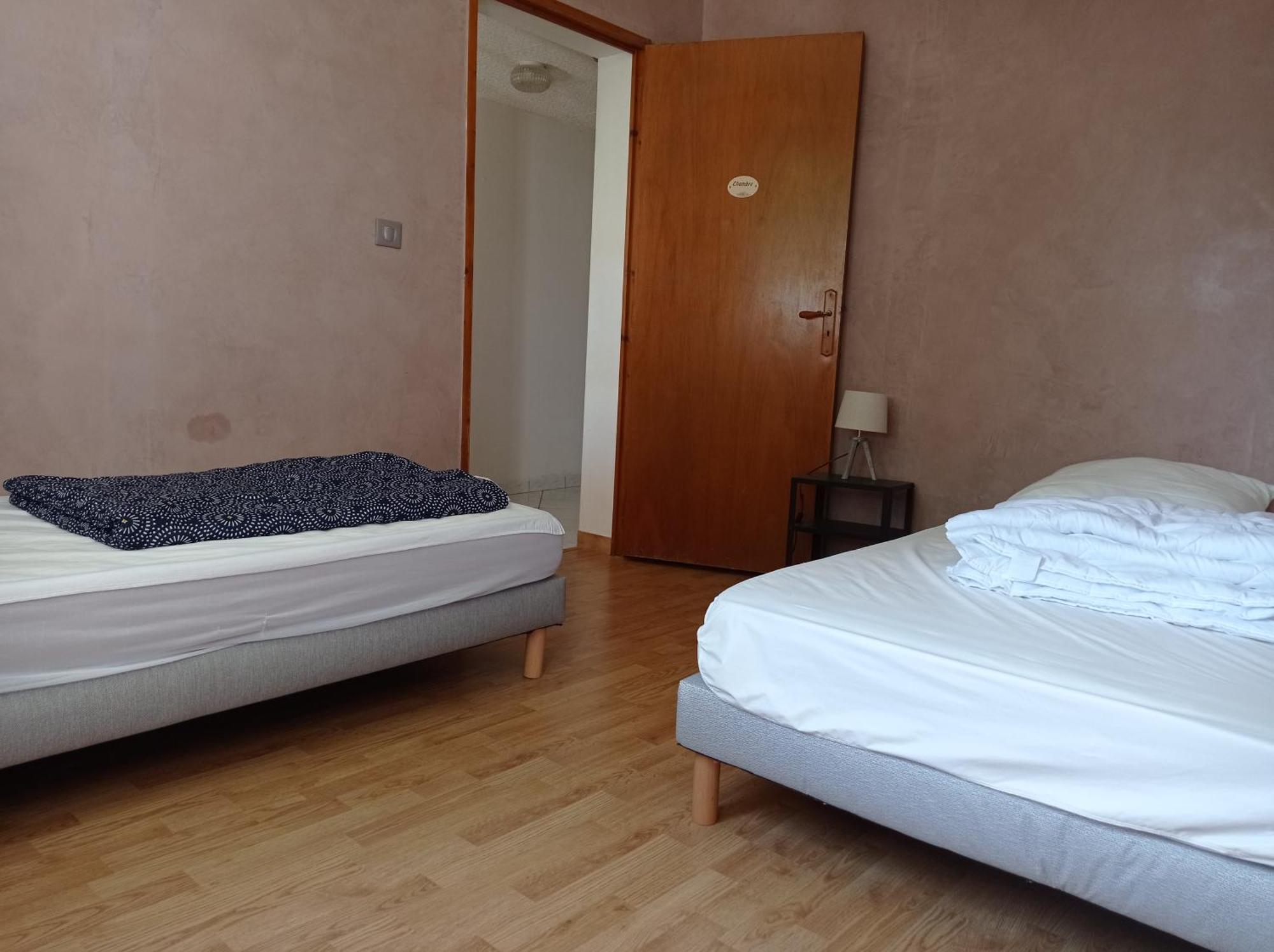 Appartement Duplex Avec Cour 10 Pers Berck Εξωτερικό φωτογραφία