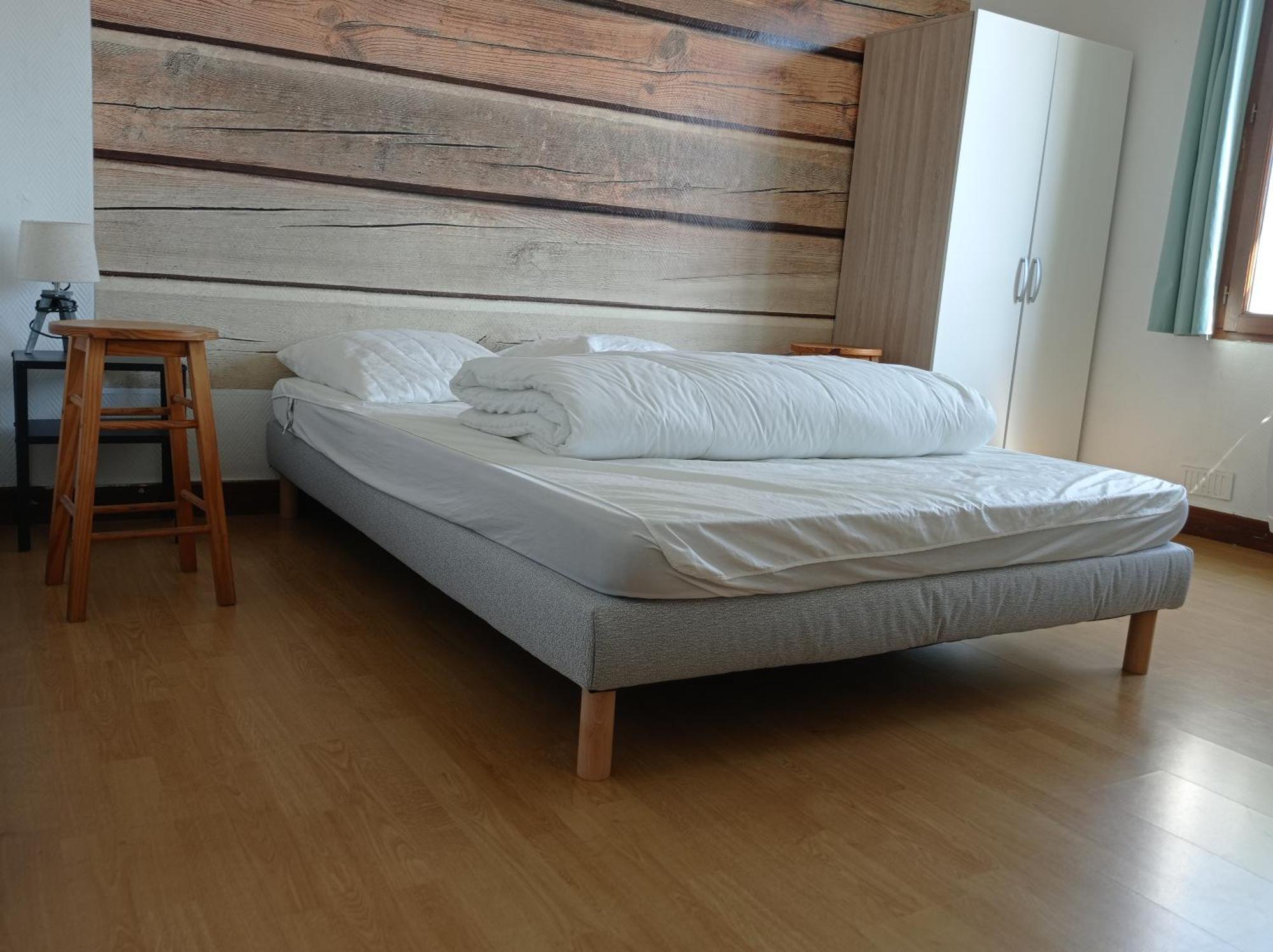 Appartement Duplex Avec Cour 10 Pers Berck Εξωτερικό φωτογραφία